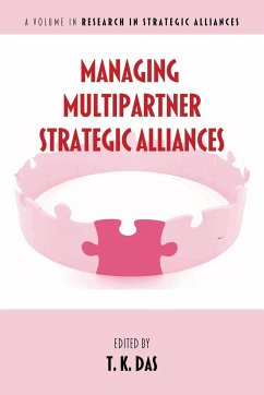 Managing Multipartner Strategic Alliances