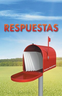 Respuestas - Autora Anónima