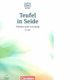 Die DaF-Bibliothek A1-A2 - Teufel in Seide