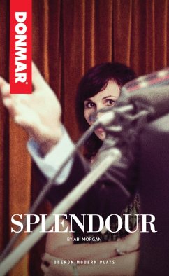 Cover Splendour