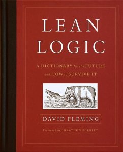 Lean Logic - Fleming, David