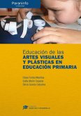 Educación de las artes visuales y plásticas en educación primaria