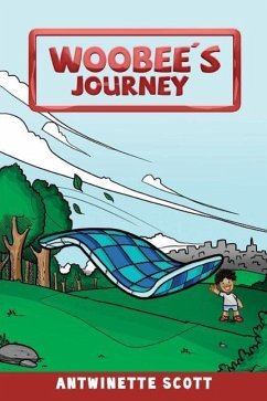 Woobee's Journey - Scott, Antwinette