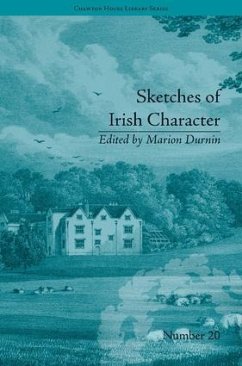 Sketches of Irish Character - Durnin, Marion