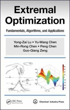 Extremal Optimization - Lu, Yong-Zai; Chen, Yu-Wang; Chen, Min-Rong; Chen, Peng; Zeng, Guo-Qiang