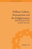 William Cobbett, Romanticism and the Enlightenment