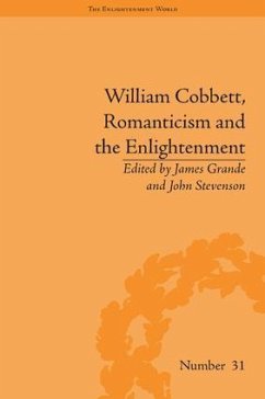 William Cobbett, Romanticism and the Enlightenment