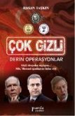 Cok Gizli - Derin Operasyonlar