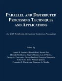 Parallel and Distributed Processing 2 Volume Set