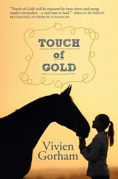 Touch of Gold - Gorham, Vivien