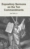 Expository Sermons on the Ten Commandments
