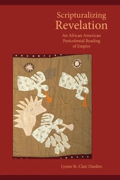Cover Scripturalizing Revelation