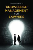 Knowledge Management for Lawyers