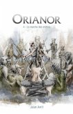 Orianor, Episode 4: La marche des ombres