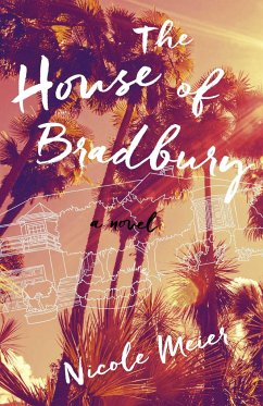 The House of Bradbury - Meier, Nicole