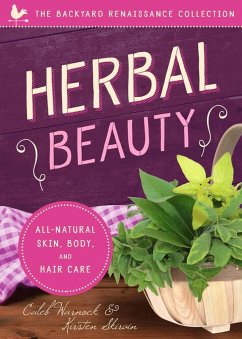 Herbal Beauty - Warnock, Caleb; Skirvin, Kirsten