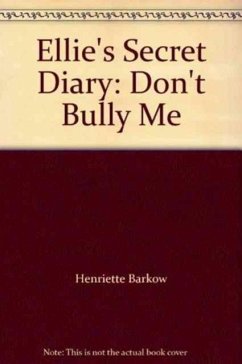 Cover Ellie's Secret Diary