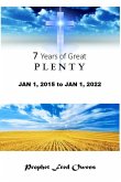 Seven Years of Great Plenty