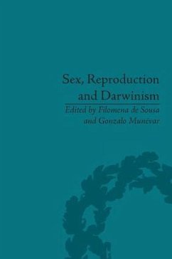 Sex, Reproduction and Darwinism - Sousa, Filomena De