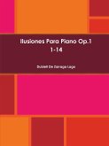 Ilusiones Para Piano