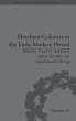 Merchant Colonies in the Early Modern... - Bild 1