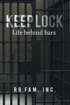 Keep Lock - Rg Fam, Inc.