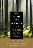 The God Who Heals
