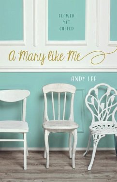 Mary Like Me - Lee, Andy