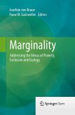 Marginality Marginality