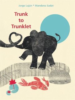 Trunk to Trunklet - Lujan, Jorge