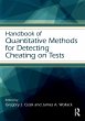 Handbook of Quantitative Methods for... - Bild 1