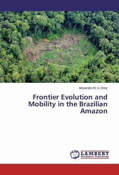 Frontier Evolution and Mobility in the Brazilian Amazon - Diniz, Alexandre M. A.