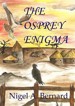 The Osprey Enigma - Bernard, Nigel A.