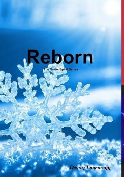 Reborn - Lunemann, Devon