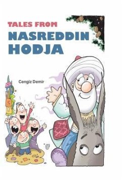 Tales from Nasreddin Hodja - Demir, Cengiz