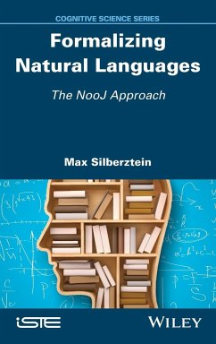 Cover Formalizing Natural Languages