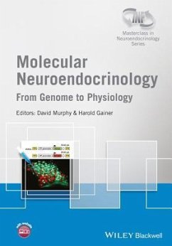 Molecular Neuroendocrinology - Murphy, David; Gainer, Harold