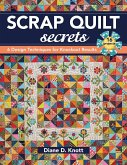 Scrap Quilt Secrets
