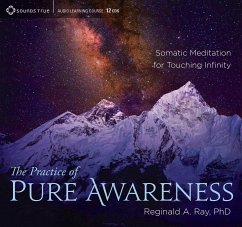 The Practice of Pure Awareness: Somatic Meditation for Touching Infinity - Ray, Reginald A.