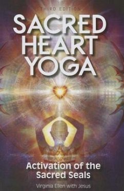 Sacred Heart Yoga - Ellen, Virginia