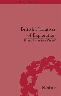 British Narratives of Exploration - Regard, Frédéric