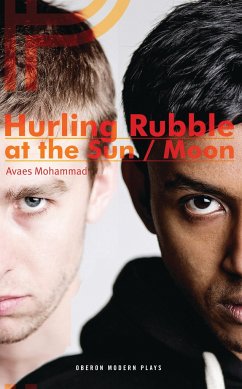 Hurling Rubble at the Sun/Hurling Rubble at the Moon - Mohammad, Avaes