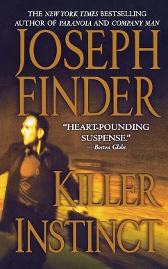 Killer Instinct - Finder, Joseph