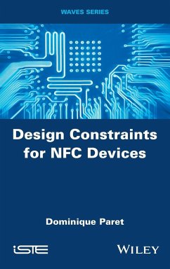 Design Constraints for Nfc Devices - Paret, Dominique