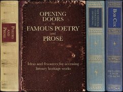 Opening Doors to Famous Poetry and Prose - Cox, Bob