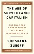 The Age of Surveillance Capitalism - Bild 1