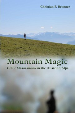 Mountain Magic - Brunner, Christian