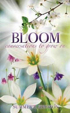 Bloom - Johnson, Summer L.
