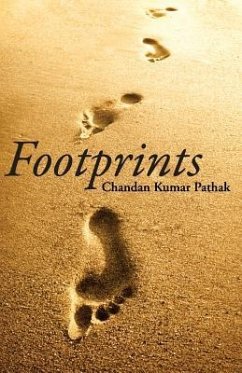 Footprints - Pathak, Chandan Kumar