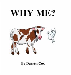 Why Me? - Cox, Darren